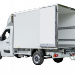 Грузовое такси до 3 тонн *ПРО-груз* Красноярск, Красноярск