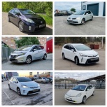 Аренда авто под такси, Красноярск