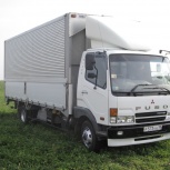 Грузоперевозки грузчики переезды вывоз мусора, Красноярск