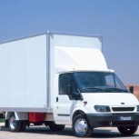 Доставка продуктов питания в города края рефрежераторами, Красноярск