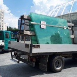 Перевозка окон и зеркал, Красноярск